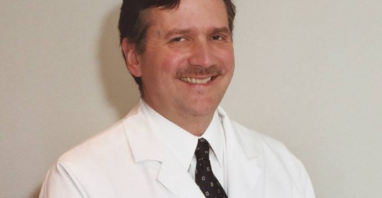 Henry Jurasek, MD